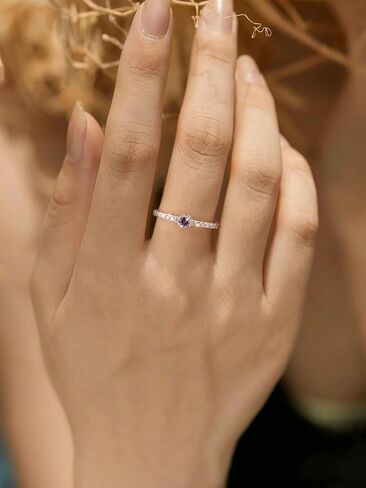 1 Piece Versatile Sterling Silver Rings Minimalist Two-strand Twist Fine Ring Yellow Gold Ring For Women Dating Gift Christmas Gifts For Mom in Saudi Arabia