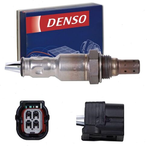 DENSO Downstream Oxygen Sensor Compatible with Honda CR-V 2.4L L4 2010-2013 in Saudi Arabia