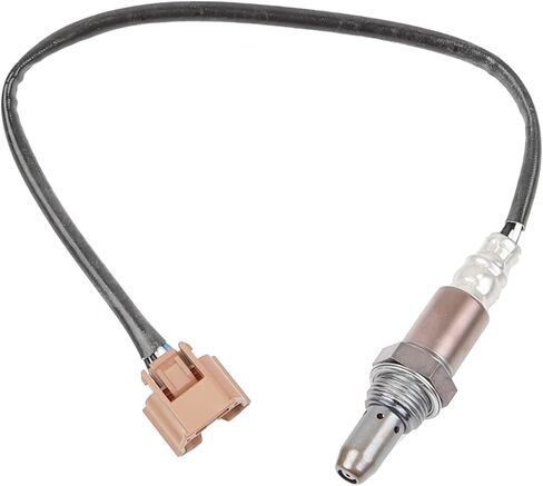 مستشعر الأكسجين Dasbecan Upstream 234-9135 متوافق مع 2011-2014 Nissan Altima Frontier Xterra Frontier، Infiniti G37 M37 QX50 QX60 استبدال 22693-1MR0A 22693-3WY0A in Saudi Arabia