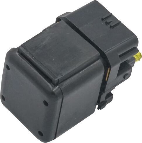 Caltric Starter Solenoid Relay Compatible with Honda CBR1000RR 2008-2016 / CB1000R 2011-2016 in Saudi Arabia