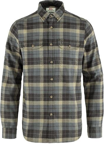 Fjällräven Men's Flannel in Saudi Arabia