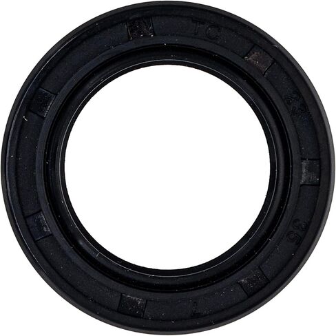 NICHE Oil Seal for Honda 91205-VM6-003 FourTrax 125 250 300 Sportrax 400 450 CRF150R TC 23x35x7mm in Saudi Arabia