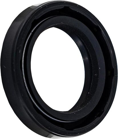 NICHE Oil Seal for Honda 91205-VM6-003 FourTrax 125 250 300 Sportrax 400 450 CRF150R TC 23x35x7mm in Saudi Arabia