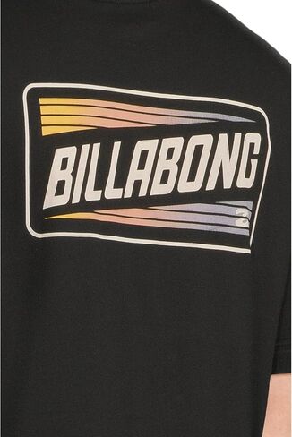 Billabong Men's Walled Regular Short Sleeve in Saudi Arabia