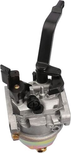 Carburetor Kit Compatible with Powerstroke PS902500 PS903500 PS9C3501 PS9C3501B 2500 3125 3500 4375 Watt 208CC 212CC P54173 Generator 16100-Z140610 16100-Z530710 in Saudi Arabia