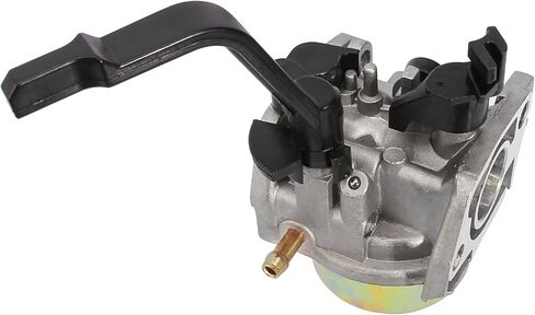 Carburetor Kit Compatible with Powerstroke PS902500 PS903500 PS9C3501 PS9C3501B 2500 3125 3500 4375 Watt 208CC 212CC P54173 Generator 16100-Z140610 16100-Z530710 in Saudi Arabia