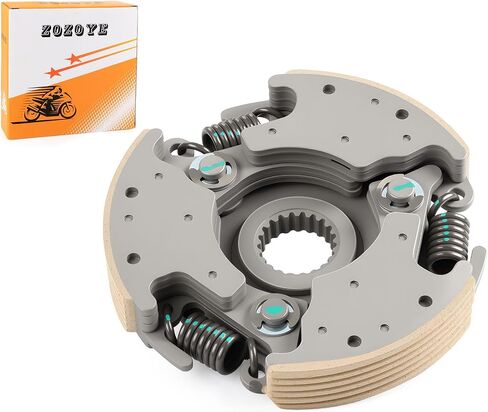 Wet Clutch Centrifugal Carrier For Kawasaki Bayou 220 250 KLF220 KLF250 1988-2022 41033-1713 in Saudi Arabia