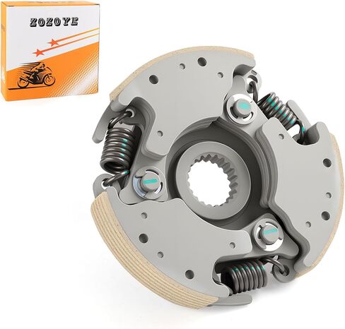 Wet Clutch Centrifugal Carrier For Kawasaki Bayou 220 250 KLF220 KLF250 1988-2022 41033-1713 in Saudi Arabia