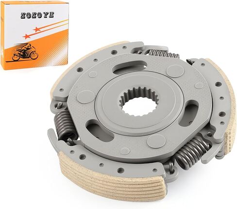 Wet Clutch Centrifugal Carrier For Kawasaki Bayou 220 250 KLF220 KLF250 1988-2022 41033-1713 in Saudi Arabia