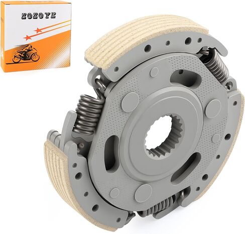 Wet Clutch Centrifugal Carrier For Kawasaki Bayou 220 250 KLF220 KLF250 1988-2022 41033-1713 in Saudi Arabia