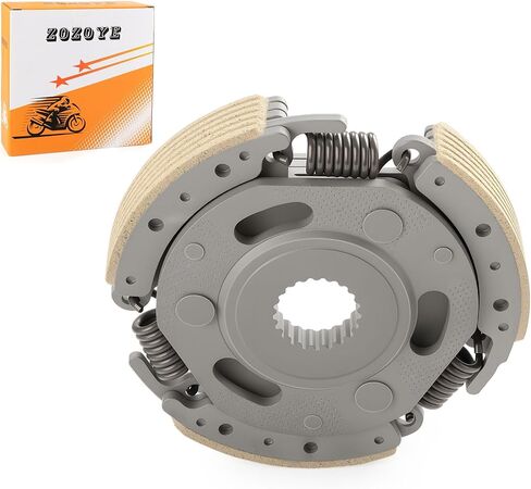 Wet Clutch Centrifugal Carrier For Kawasaki Bayou 220 250 KLF220 KLF250 1988-2022 41033-1713 in Saudi Arabia