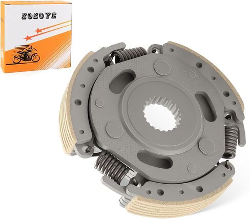 Wet Clutch Centrifugal Carrier For Kawasaki Bayou 220 250 KLF220 KLF250 1988-2022 41033-1713 in Saudi Arabia