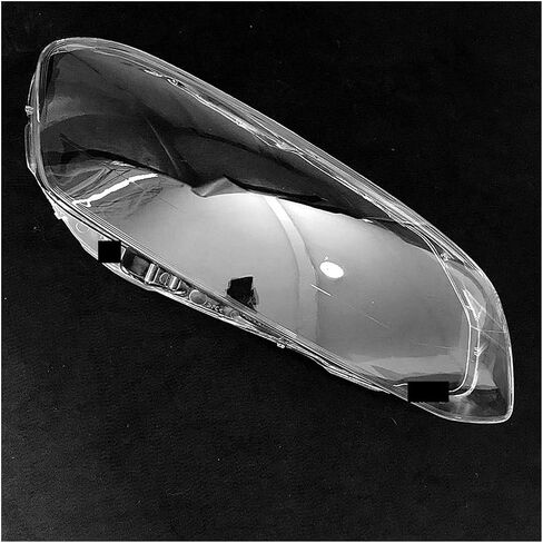 Compatible For Volvo XC60 2014 2015 2016 2017 Car Transparent Headlight Cover Lampshade Front Headlamp Shell Lamp Shade Headlight Lens(Right) in Saudi Arabia