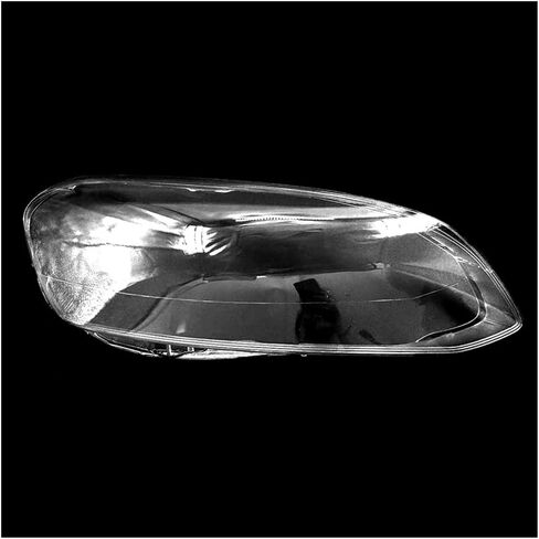 Compatible For Volvo XC60 2014 2015 2016 2017 Car Transparent Headlight Cover Lampshade Front Headlamp Shell Lamp Shade Headlight Lens(Right) in Saudi Arabia