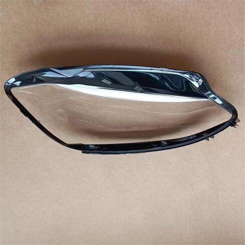 Compatible for VW Golf 7.5 2018 2019 2020 Headlight Cover Headlights Shell Transparent Cover Lampshade Headlamp Shell(Right) in Saudi Arabia