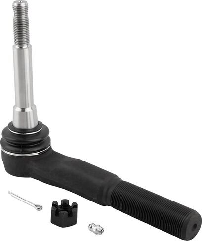 ES80754 DS300008 Front Outer Tie Rod Ends for Ford F-250 F-350 Super Duty 2005-2019 F-450 Super Duty 2005-2010 F-550 Super Duty 2005-2011, Pack of 2 in Saudi Arabia