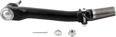 ES80754 DS300008 Front Outer Tie Rod Ends for Ford F-250 F-350 Super Duty 2005-2019 F-450 Super Duty 2005-2010 F-550 Super Duty 2005-2011, Pack of 2 in Saudi Arabia