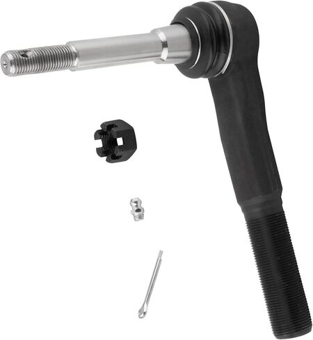 ES80754 DS300008 Front Outer Tie Rod Ends for Ford F-250 F-350 Super Duty 2005-2019 F-450 Super Duty 2005-2010 F-550 Super Duty 2005-2011, Pack of 2 in Saudi Arabia