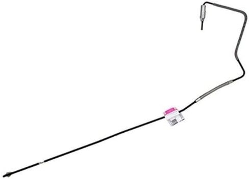 Part Synergy Replacement for Front Driver Side Brake Hydraulic Line for Ford F-250 2001-2004 Direct Fits OE Sold Individually in Saudi Arabia