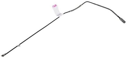 Part Synergy Replacement for Front Driver Side Brake Hydraulic Line for Ford F-250 2001-2004 Direct Fits OE Sold Individually in Saudi Arabia