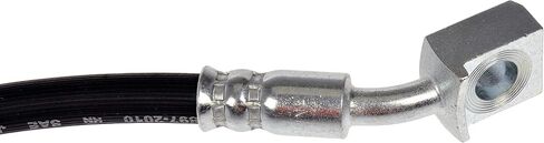 Dorman H622180 Front Passenger Side Brake Hydraulic Hose for Select Cadillac Models in Saudi Arabia