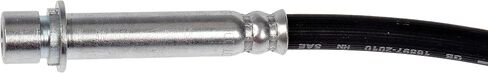 Dorman H622180 Front Passenger Side Brake Hydraulic Hose for Select Cadillac Models in Saudi Arabia