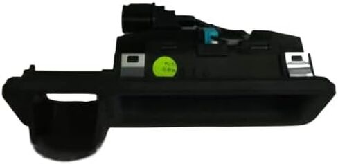 Genuine OEM 81260-D3510 Trunk Lid Outside Handle & Lock Assembly / 81260D3510 for Hyundai Tucson 2019-2021 Kia Sportage 2020-2022 in Saudi Arabia