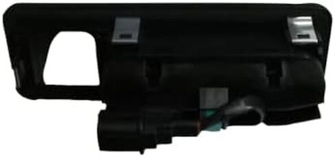 Genuine OEM 81260-D3510 Trunk Lid Outside Handle & Lock Assembly / 81260D3510 for Hyundai Tucson 2019-2021 Kia Sportage 2020-2022 in Saudi Arabia