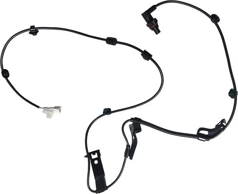 125b ABS Wheel Speed Sensor for Toyota Hilux Vigo 2004-2015 OE# 89542-71010 (Front Right) in Saudi Arabia