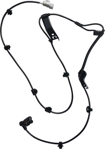 125b ABS Wheel Speed Sensor for Toyota Hilux Vigo 2004-2015 OE# 89542-71010 (Front Right) in Saudi Arabia