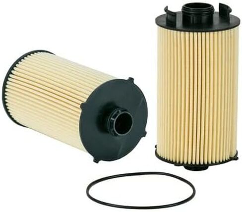WIX Cartridge Lube Metal Free Filter in Saudi Arabia