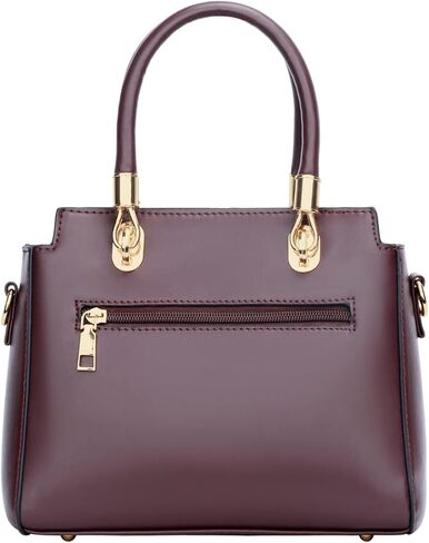 حقائب يد وحقائب يد نسائية عصرية من KKXIU مصنوعة من الجلد النباتي بمقبض علوي وحقيبة كتف عبر الجسم in Kuwait