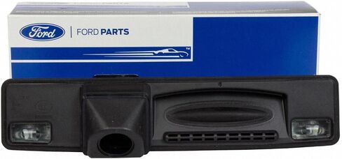 Ford 2015-2018 Focus OEM Rear-Outer Trunk Liftgate Release Electric Actuator F1EZ-54432A38-H in Saudi Arabia