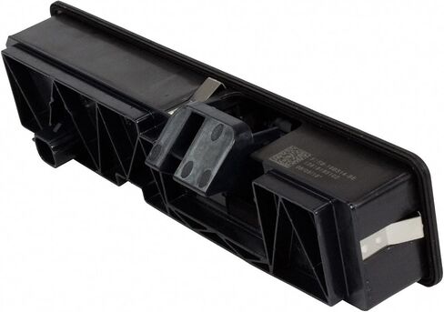 Ford 2015-2018 Focus OEM Rear-Outer Trunk Liftgate Release Electric Actuator F1EZ-54432A38-H in Saudi Arabia