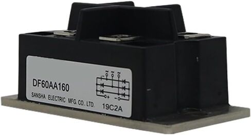 PD250HB160 PE250HB120 وحدة الثايرستور أشباه الموصلات المنفصلة (PD250HB160) in Saudi Arabia