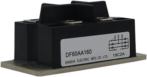 PD250HB160 PE250HB120 وحدة الثايرستور أشباه الموصلات المنفصلة (PD250HB160) in Saudi Arabia