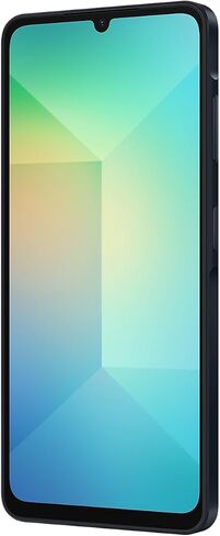 Samsung Galaxy A06 4G LTE (128GB + 4GB) الإصدار اللاتيني SM -A065M/DS مصنع 6.7 "Dual SIM 50MP مزدوج (حزمة الحالة) - (الأزرق الفاتح) in Saudi Arabia