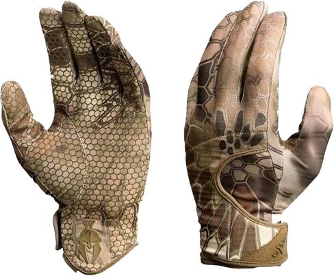 Kryptek Mens Krypton Weather Hunting Glove مع توافق شاشة اللمس in Kuwait
