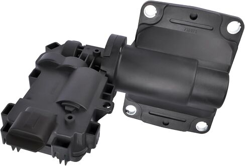 68449574AA استبدال محرك خزانة المحور لـ 2019-2022 RAM 2500 3500 6.4L 6.7L in Saudi Arabia