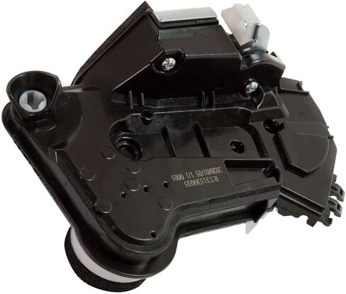 Go-Parts - لسيارة Toyota RAV4 الأمامية 2019-2021، مشغل قفل الباب الجانبي للسائق (Adventure/Hybrid LE/Hybrid Limited/Hybrid XLE/Hybrid XLE Premium/Hybrid XSE/LE/Limited/TRD للطرق الوعرة) in Kuwait