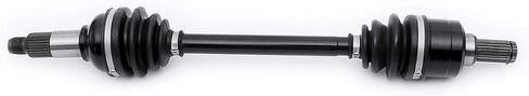 FKG 28P-2510F-04-00 28P-2518E-10-00 2530V-01-00 Rear Left or Right CV Axle fit for 2009-2014 Yamaha Grizzly 550, 2007-2013 Yamaha Grizzly 700, Set of 2 in Saudi Arabia