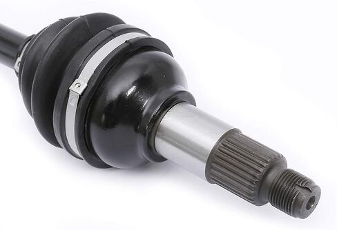 FKG 28P-2510F-04-00 28P-2518E-10-00 2530V-01-00 Rear Left or Right CV Axle fit for 2009-2014 Yamaha Grizzly 550, 2007-2013 Yamaha Grizzly 700, Set of 2 in Saudi Arabia