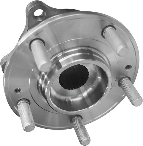 2PC Front Wheel Bearing & Hub Assembly for 2015-2019 Hyundai Sonata for 2016-2021 Hyundai Tucson for 2016-2020 Kia Optima for 2017-2022 Sportage in Saudi Arabia