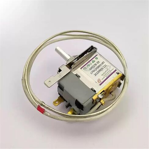 1Pc for Freezer Thermostat WPF27R-EX 17431000001183 Temperature Control Switch in Saudi Arabia