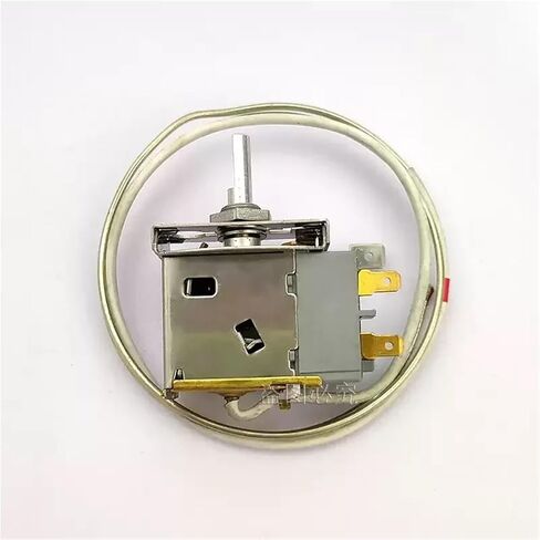 1Pc for Freezer Thermostat WPF27R-EX 17431000001183 Temperature Control Switch in Saudi Arabia