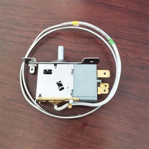 ترموستات WDF28C-L-EX مفتاح ترموستات ميكانيكي للثلاجة in Saudi Arabia
