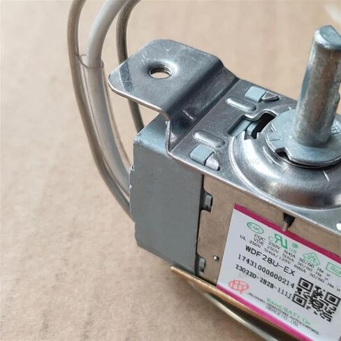 WDF28U-EX 1743800000214 للثلاجة ترموستات التبريد قدمين متحكم في درجة الحرارة التحقيق 64 سنتيمتر in Saudi Arabia