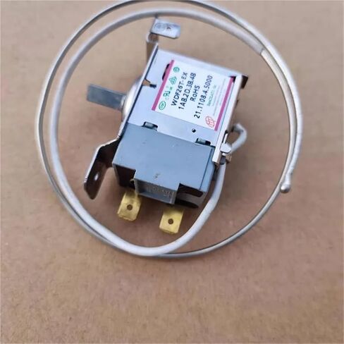 1Pcs Refrigerator Thermostat WDF26T-EX WDF26 Control Switch in Saudi Arabia