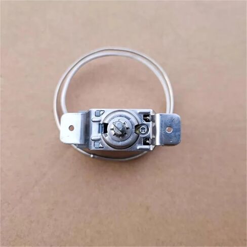 1Pcs Refrigerator Thermostat WDF26T-EX WDF26 Control Switch in Saudi Arabia