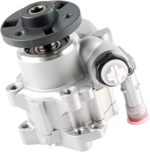 مضخة توجيه كهربائية متوافقة مع 2000-2006 BMW 325Ci 325i 328Ci 330Ci 2.5L 2.8L 3.0L 21-5350 in Saudi Arabia